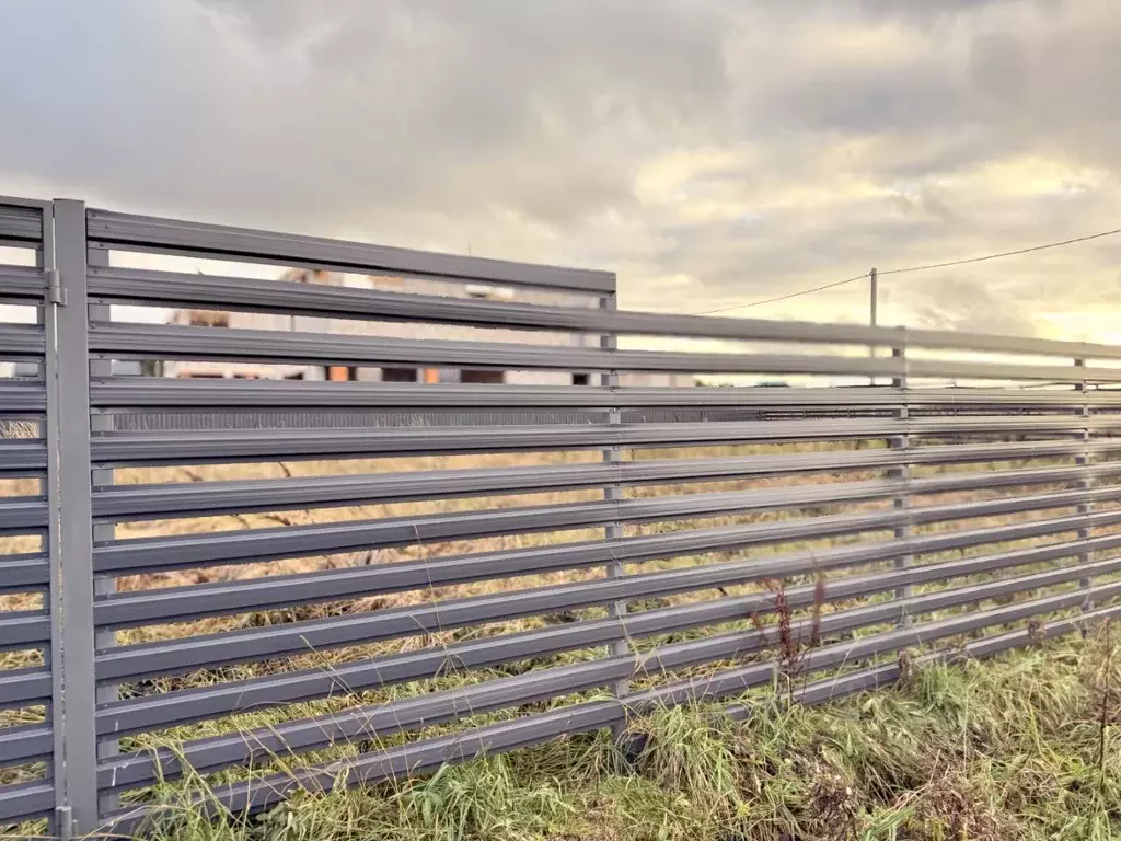 Участок в Московская область, Дмитровский муниципальный округ, пос. ... - Фото 1