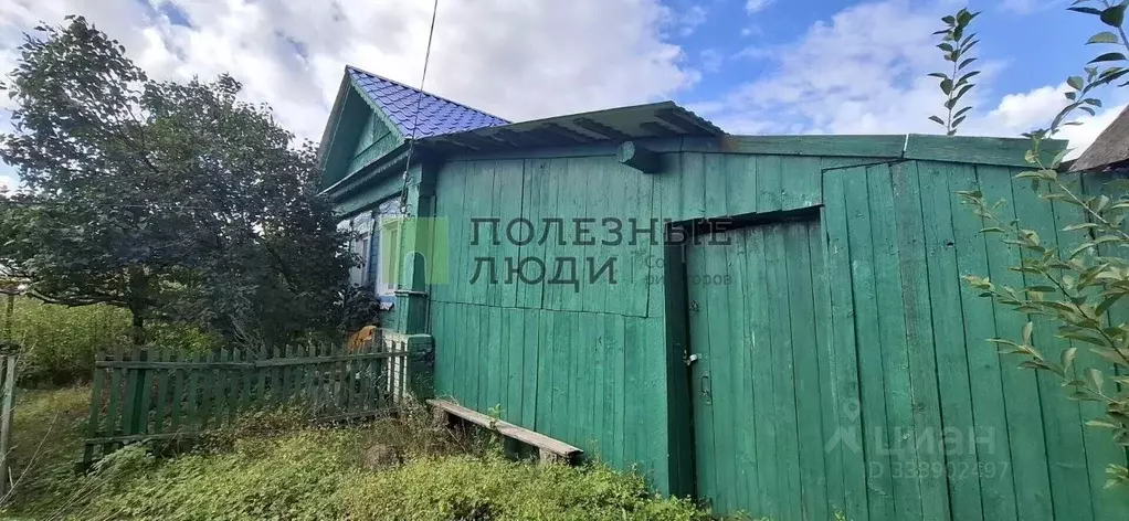 Дом в Самарская область, Сызранский район, с. Рамено Лесная ул., 32 ... - Фото 1