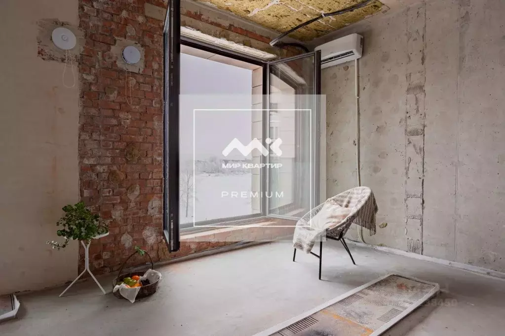 1-к кв. Санкт-Петербург Петровский просп., 24к2 (44.4 м) - Фото 1