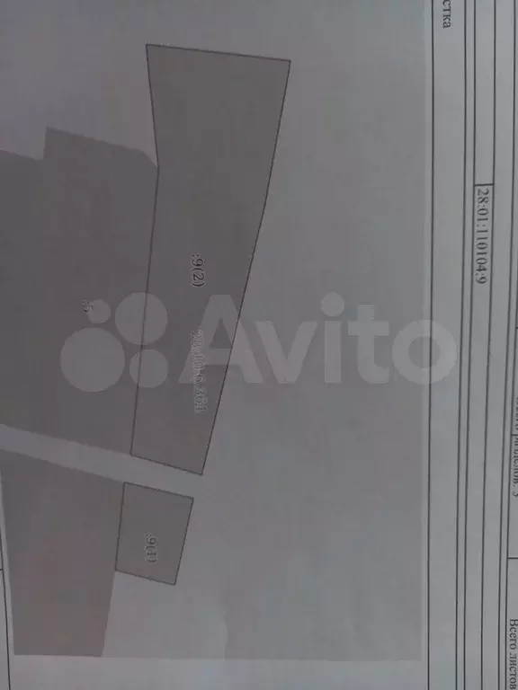 Участок 8 сот. (СНТ, ДНП) - Фото 0