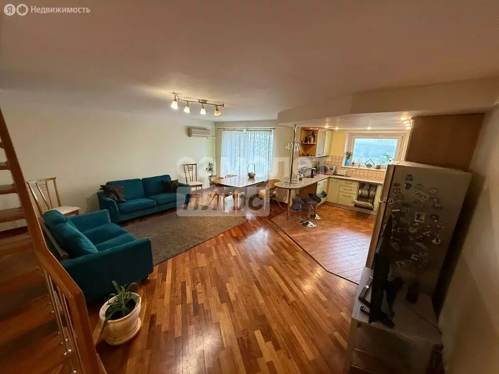 5-комнатная квартира: Лобня, улица Чехова, 6 (284 м) - Фото 2