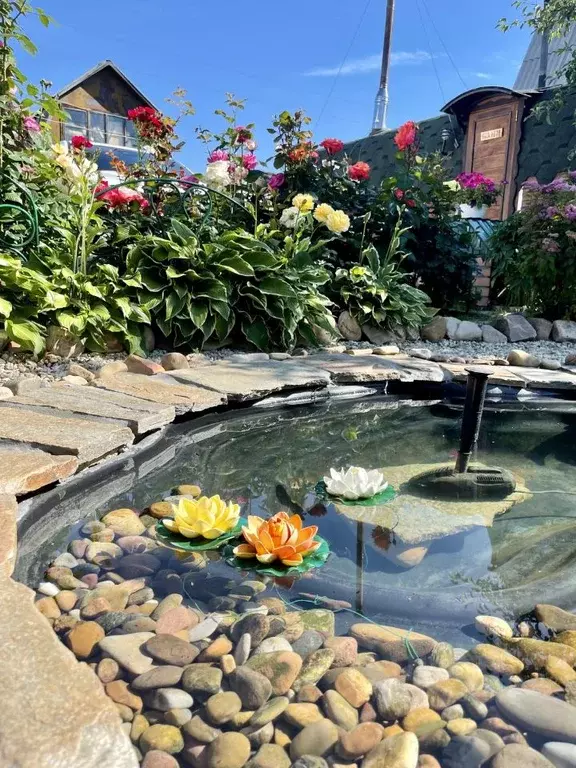 Дом в Челябинская область, Челябинск Сигнал-3 СНТ, ул. 7-я, 63 (46 м) - Фото 1