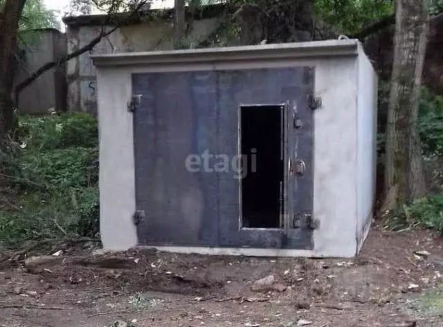 Гараж в Хабаровский край, Хабаровск ул. Суворова, 73 (22 м) - Фото 1