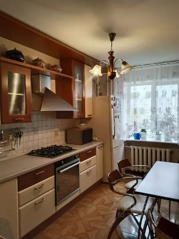 3-к кв. Саратовская область, Саратов ул. Имени И.Н. Посадского, ... - Фото 1