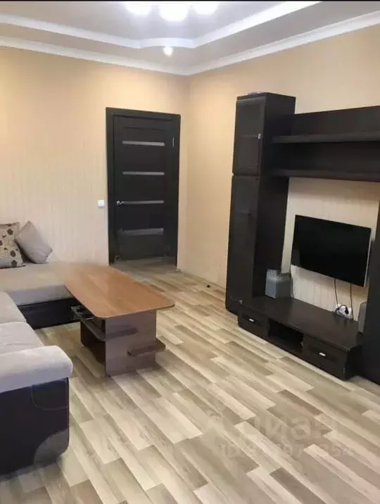 2-к кв. Тверская область, Тверь ул. Хромова, 23 (54.0 м) - Фото 0