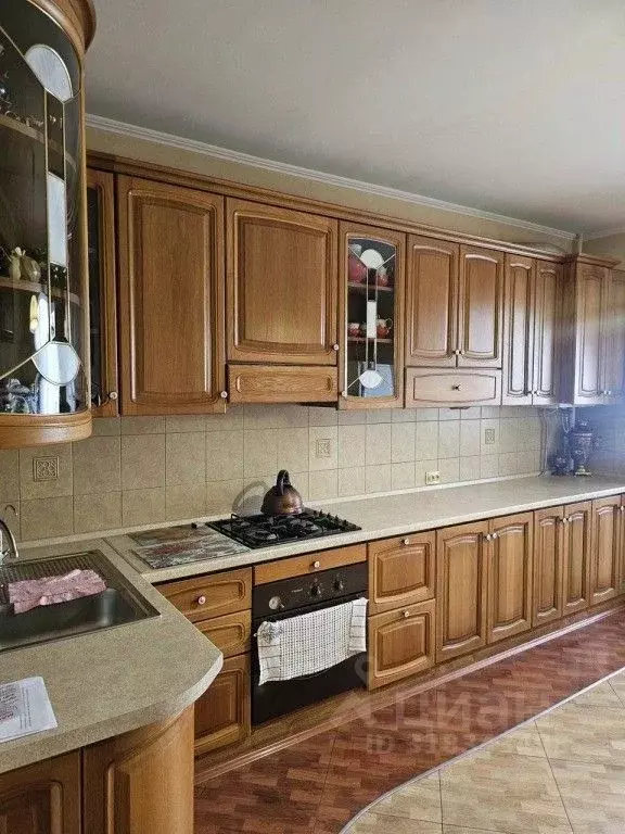 2-к кв. Калининградская область, Калининград Советский просп., 105Б ... - Фото 0