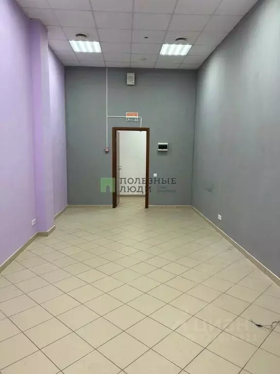 Офис в Красноярский край, Красноярск Северный мкр, ул. Мате Залки, 10Г ... - Фото 2