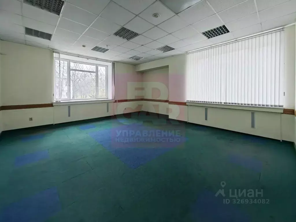 Помещение свободного назначения в Ярославская область, Ярославль ул. ... - Фото 1