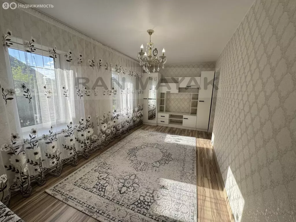 Дом в Майкоп, улица Ворошилова, 48 (54 м) - Фото 1