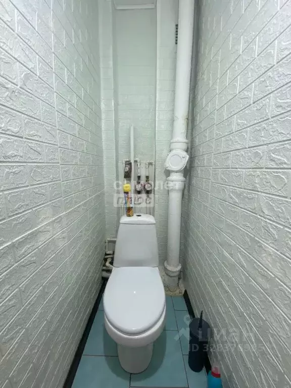 2-к кв. Краснодарский край, Темрюк ул. Ленина (39.0 м) - Фото 2