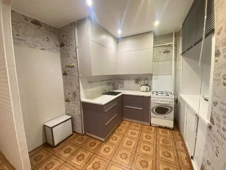 4-к кв. Пермский край, Березники ул. Свободы, 25 (61.0 м) - Фото 1