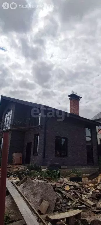 Дом в деревня Ржавка, Горная улица (150 м) - Фото 2