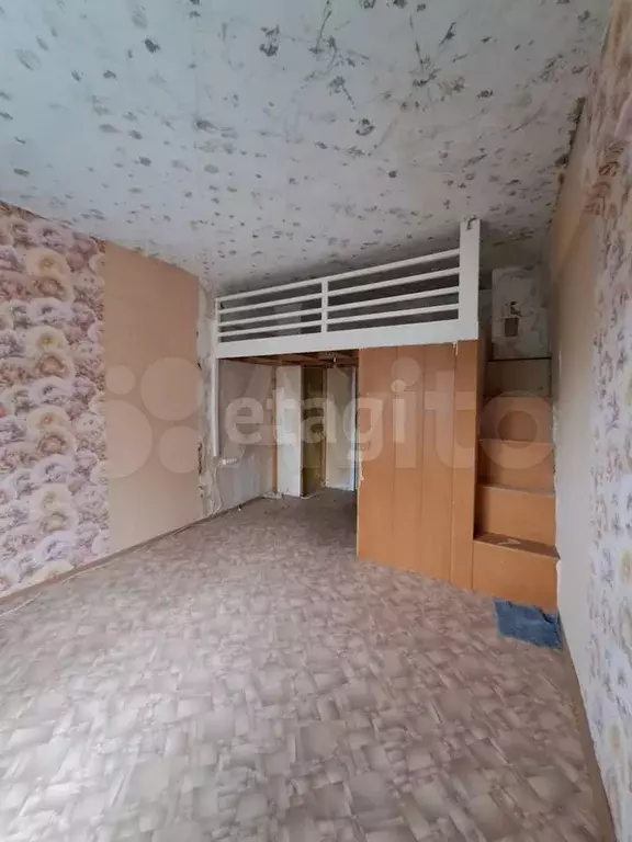 Комната 18,6 м в 1-к., 3/4 эт. - Фото 0