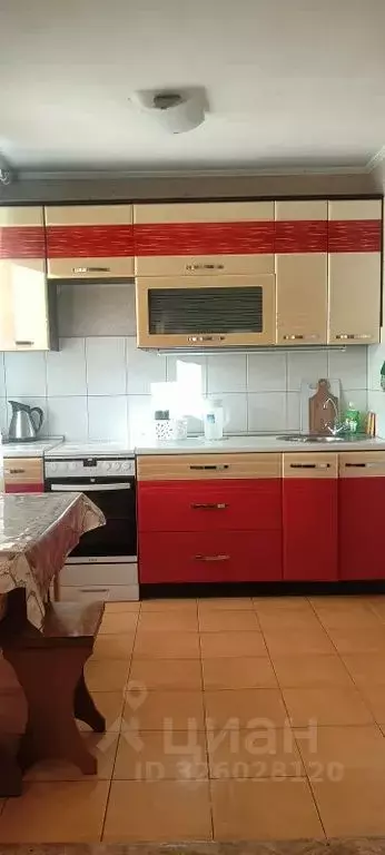 Студия Забайкальский край, Чита Угданская ул., 18 (30.0 м) - Фото 1