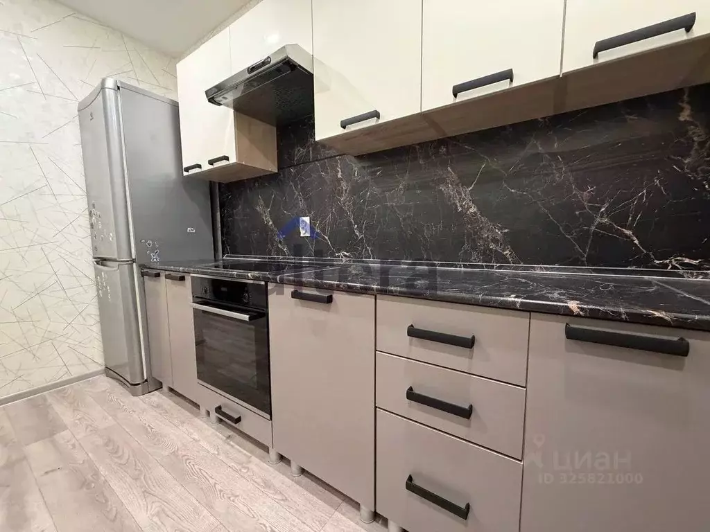 1-к кв. Татарстан, Казань ул. Умырзая, 10 (35.0 м) - Фото 1