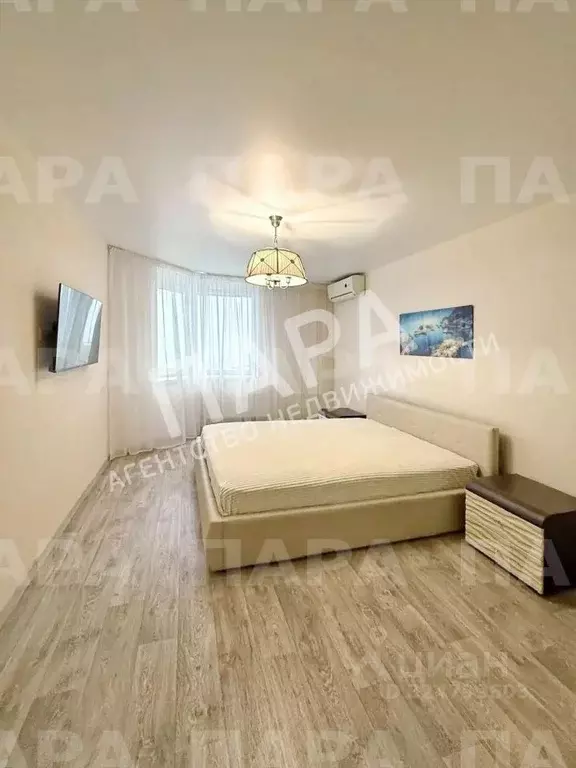 1-к кв. Самарская область, Самара просека 5-я, 110Д (40.0 м) - Фото 2