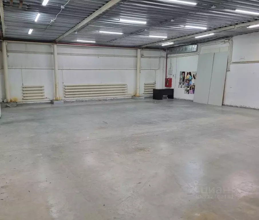 Помещение свободного назначения в Тюменская область, Тюмень ул. ... - Фото 1