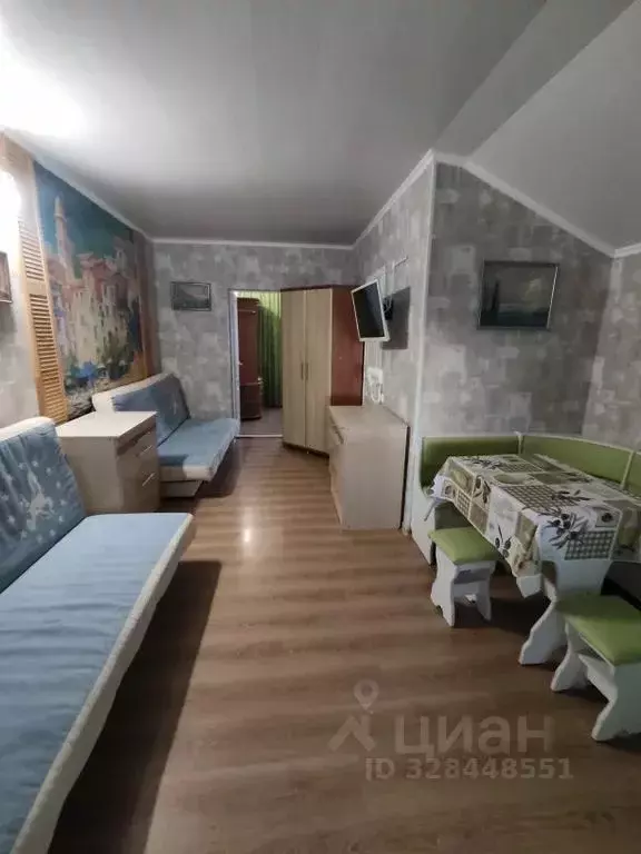 Комната Крым, Саки 10 сектор, 16 - Фото 1