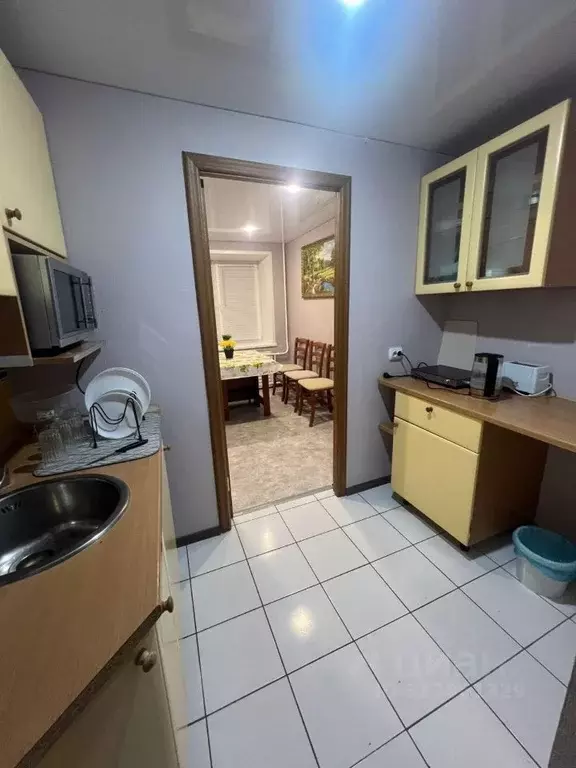 Комната Башкортостан, Уфа ул. Менделеева, 146/2 (12.0 м) - Фото 2