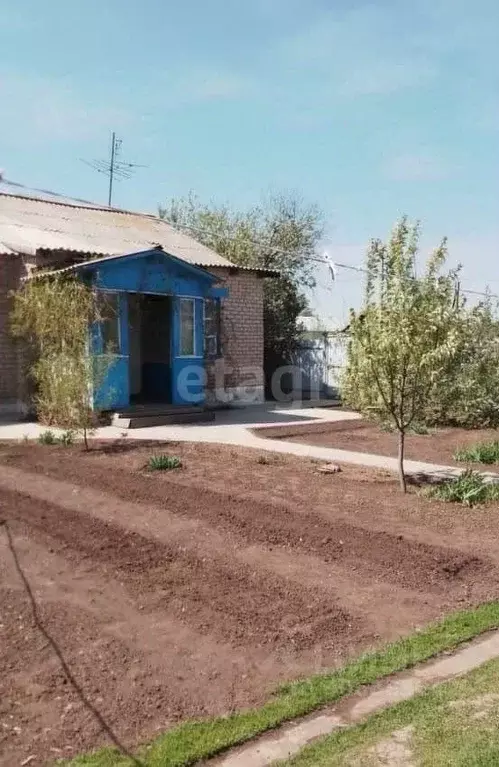 дом в оренбургская область, оренбург городской округ, с. городище ул. . - Фото 1