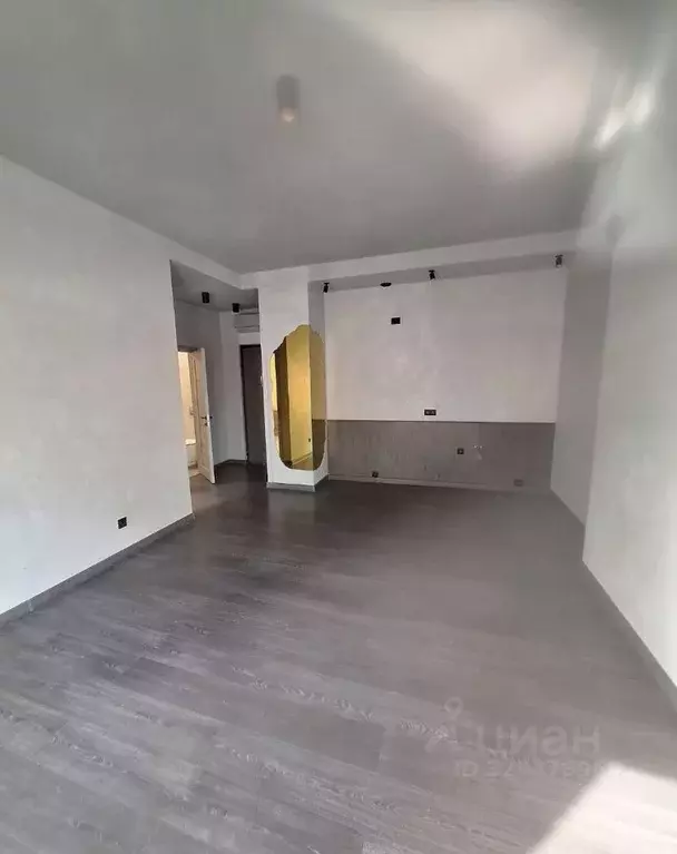 3-к кв. Москва Ленинградский просп., 29к2 (65.0 м) - Фото 2