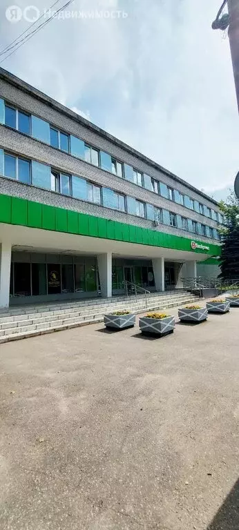 Помещение свободного назначения (110 м) - Фото 1
