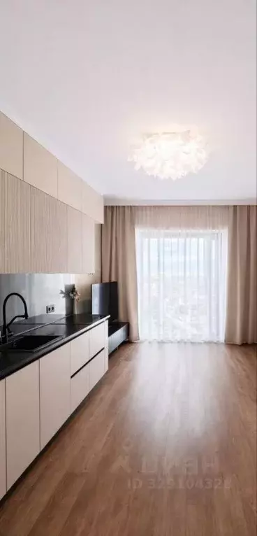 2-к кв. Москва Волоколамское ш., 95/2к1 (67.5 м) - Фото 1