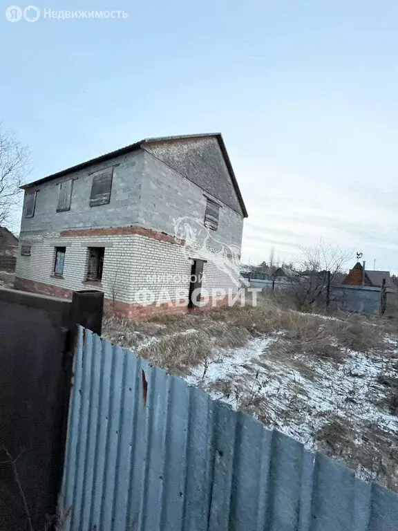 Дом в Орск, посёлок Новый Кумак, Утренняя улица (79 м) - Фото 2