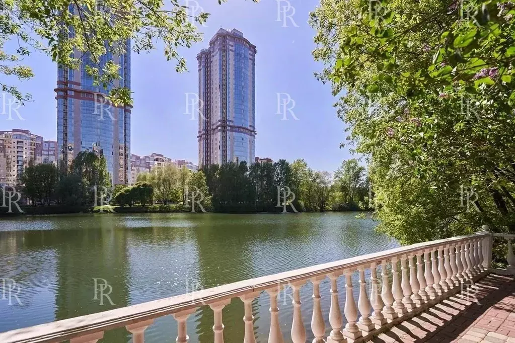 2-к кв. Москва просп. Вернадского, 94к4 (63.4 м) - Фото 2