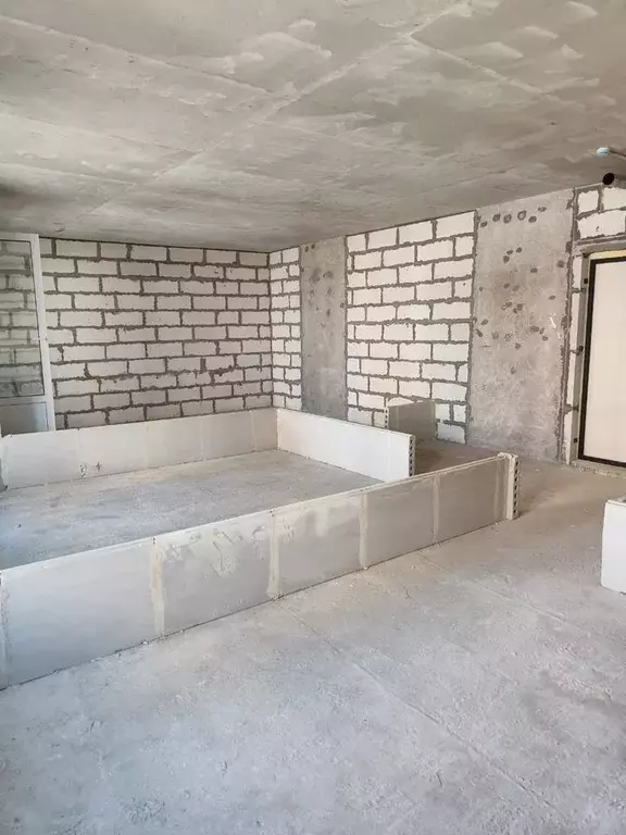 2-к кв. Московская область, Пушкино ул. Антона Ветчинова, 3 (51.0 м) - Фото 1