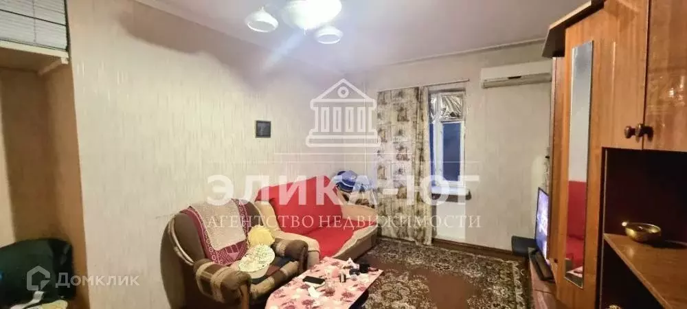 Продаётся 2-к квартира, 50 м - Фото 0