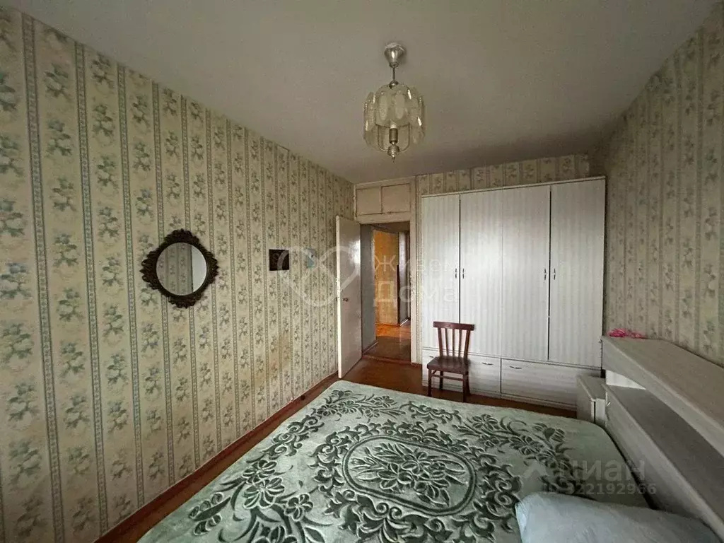 3-к кв. Волгоградская область, Волгоград ул. 8-й Воздушной Армии, 41 ... - Фото 2