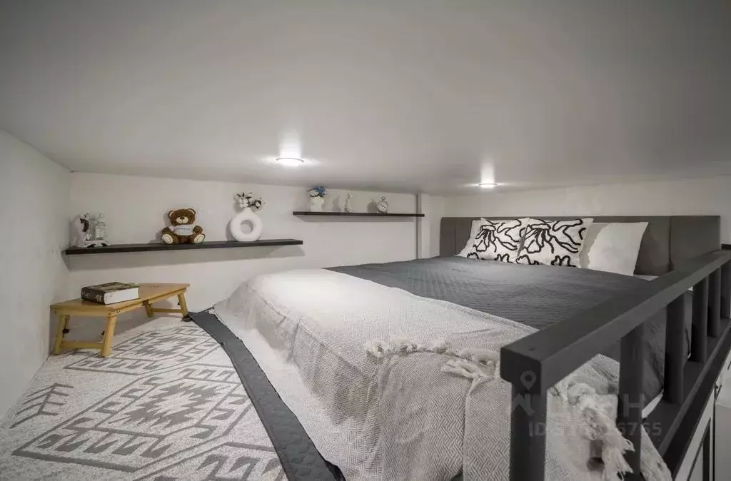 Студия Санкт-Петербург Гороховая ул., 46Б (12.0 м) - Фото 0