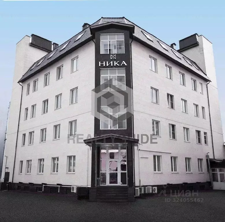 Офис в Москва ул. Речников, 17К2 (58 м) - Фото 1