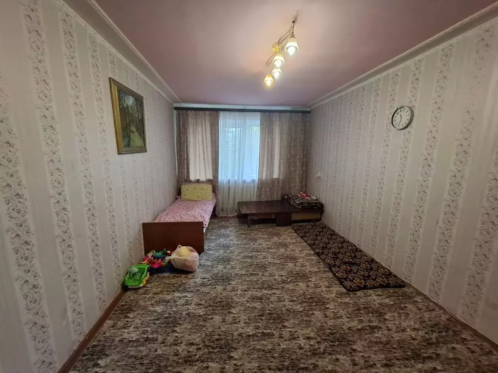 3-к кв. Смоленская область, Ярцево Советская ул., 29 (58.3 м) - Фото 1