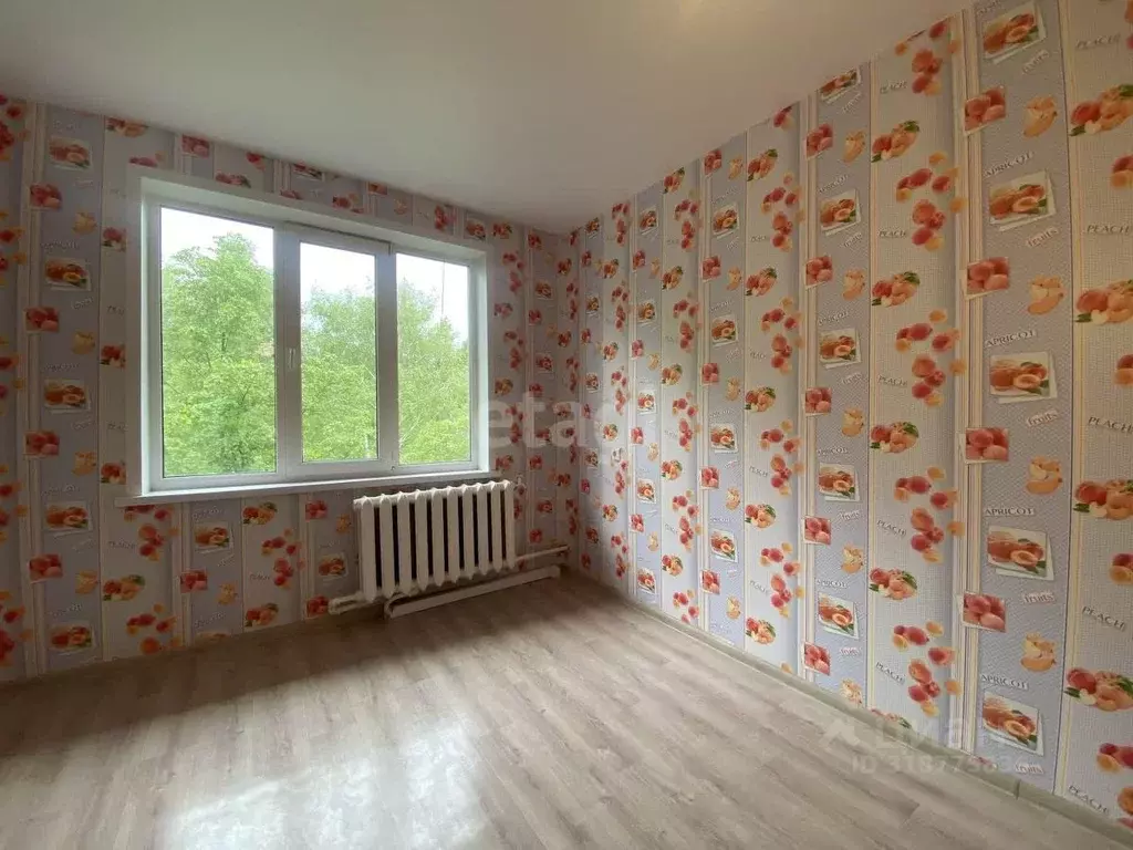 2-к кв. Тамбовская область, Тамбов Тамбов-4 тер., 16 (41.5 м) - Фото 0