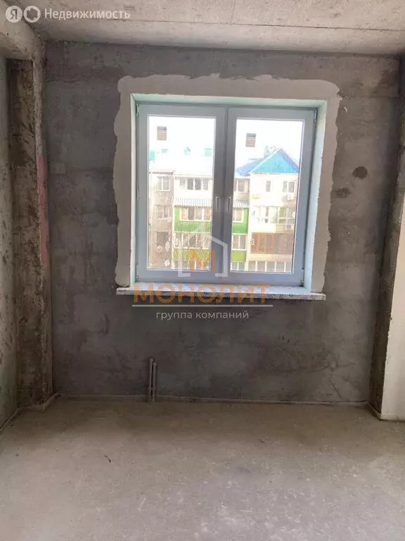 2-комнатная квартира: Горячий Ключ, улица Ленина, 147А (53.7 м) - Фото 0
