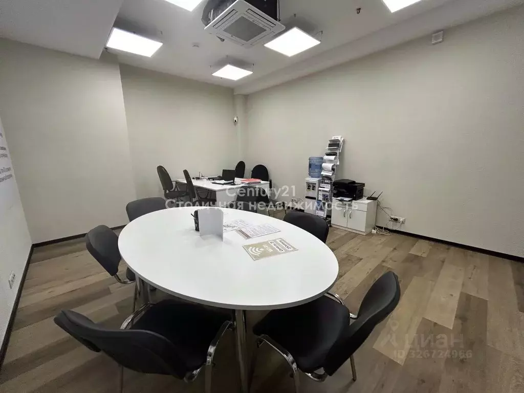 Офис в Москва Дмитровское ш., 81 (25 м) - Фото 2