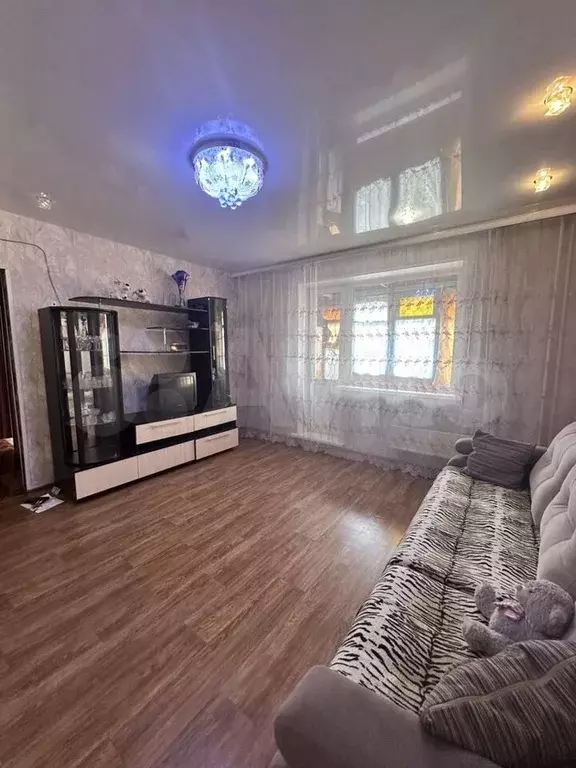 2-к. квартира, 50 м, 3/5 эт. - Фото 0