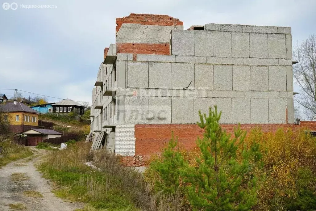 Помещение свободного назначения (836 м) - Фото 2
