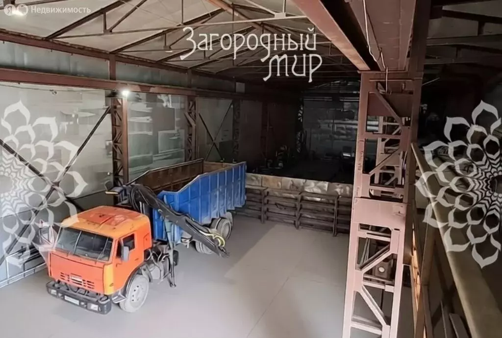 Склад (600 м) - Фото 1