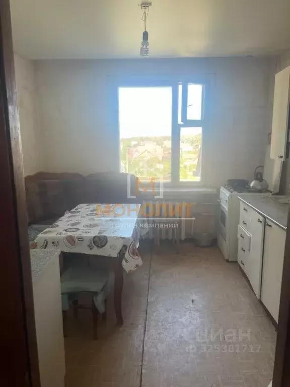 2-к кв. Краснодарский край, Горячий Ключ ул. Ярославского, 104В (57.7 ... - Фото 2