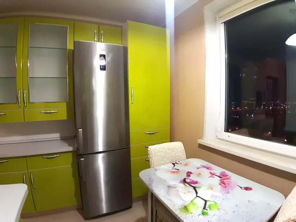 1-к кв. Москва Варшавское ш., 114К1 (39.0 м) - Фото 2