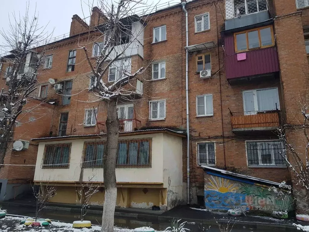 3-к кв. Северная Осетия, Владикавказ ул. Тельмана, 13 (64.7 м) - Фото 2