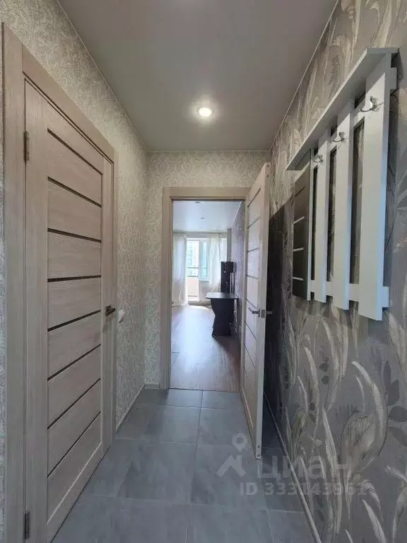 Студия Санкт-Петербург пос. Парголово, ул. Шишкина, 303к1 (24.0 м) - Фото 1