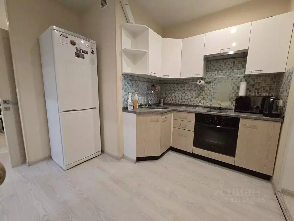 2-к кв. Москва Внуковское поселение, ул. Омская, 2 (48.0 м) - Фото 1