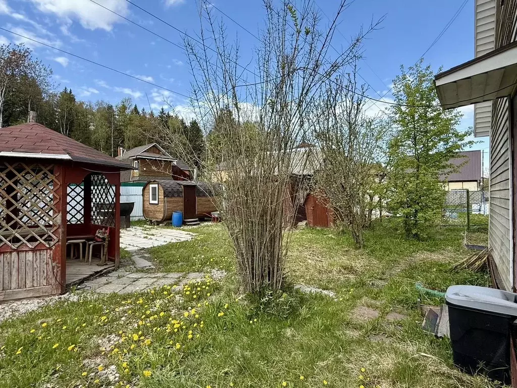 Дом в Московская область, Наро-Фоминский городской округ, Минерал-1 ... - Фото 1