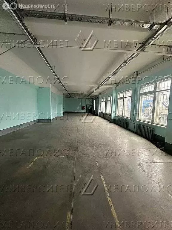 Производственное помещение (550 м) - Фото 1