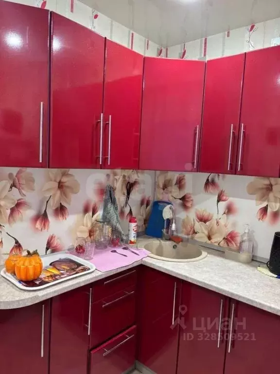 2-к кв. Томская область, Томский район, пос. Копылово Новая ул., 4 ... - Фото 2