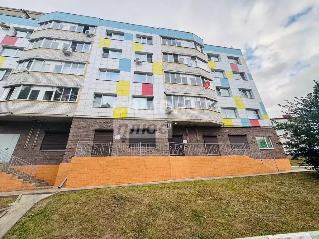 Помещение свободного назначения в Курская область, Курск Северный ... - Фото 0